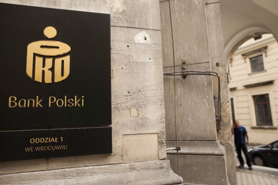 Pko bp forex opinie