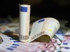 Banknoty euro