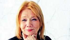 Elżbieta Mączyńska