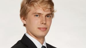 Michał Stajniak, analityk X-Trade Brokers