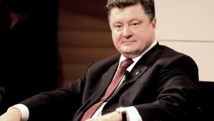 Petro Poroszenko