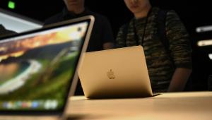 MacBook