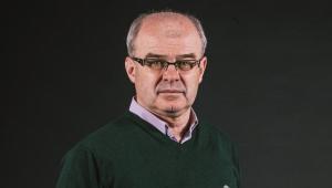 Generał Waldemar Skrzypczak (fot. Maksymilian Rigamonti)