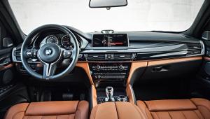 BMW X6M