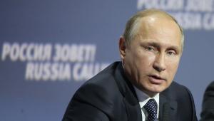 Władimir Putin