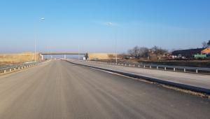 S11 obwodnica-Jarocina. Kierowcy pojadą tędy latem