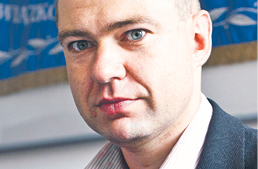 Piotr Szumlewicz, socjolog, filozof, doradca OPZZ