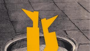Robert Sobczyński 1963 fot. Plakaty w kolekcji Galerii Plakatu Piotra Dąbrowskiego www.theartofposter.com
