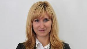 Dorota Sierakowska, DM BOŚ SA