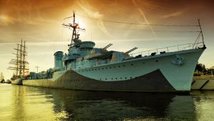 ORP Błyskawica