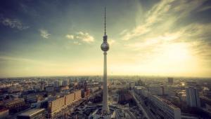 Berlin, Niemcy