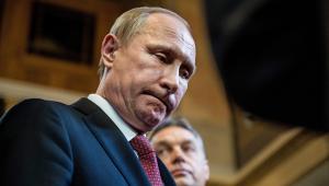 Władimir Putin