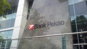 Bank Pekao SA