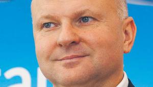 Artur Wiza, wiceprezes zarządu Asseco Poland fot. Wojtek Górski(6)